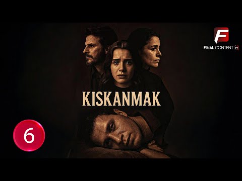 حصريااا الحلقة 6 من المسلسل التركي الحسد مدبلج