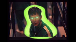Gi hun–Mente Ma–Squid GameTransformation #squidgame2edit #gihunreturns #parowww