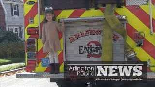 APN | Child Fire Safety