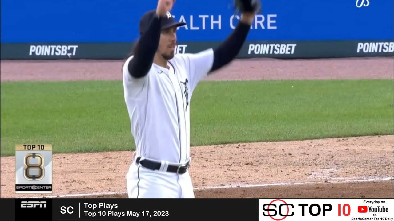 SportsCenter Top 10 Plays May 17 2023 YouTube sportscenter-top-10-plays-may-17-2023-youtube