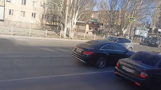 картинка: Автобусный маршрут №1 