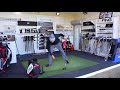 COBRA KING F8 DRIVER REVIEW