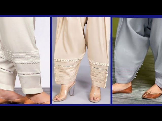 614 Salwar Pants Images Stock Photos  Vectors  Shutterstock