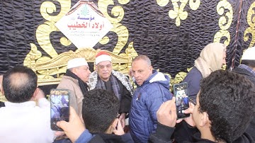 تلاوه من عالم للقارئ الكبير الشيخ محمد حامد السلكاوي رائعة سورة يوسف _كوم الحجنه كفر الشيخ ٢٠٢٣/٢/٨