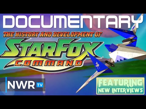 Star Fox Command - Media - Nintendo World Report