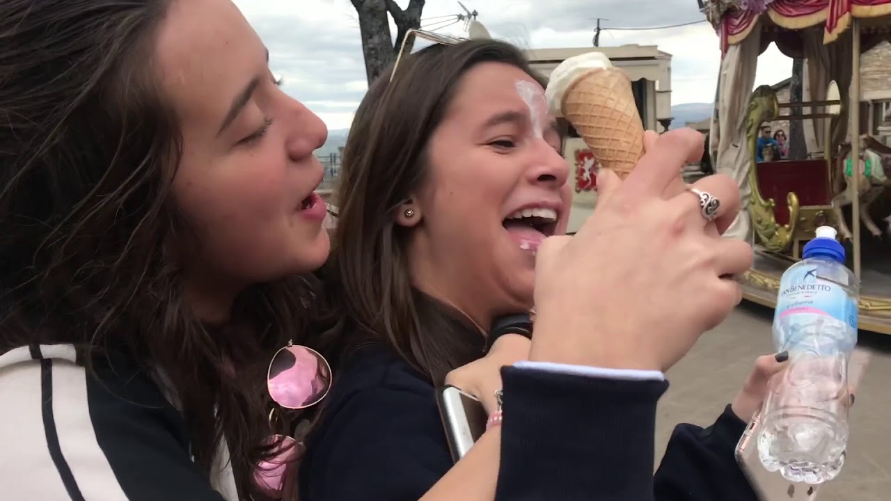 Le Châtelard JHS Italy 2018