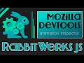 Mozilla Devtools Tips 03# - Animation Inspector