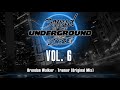 Sound of the underground vol6 melbourne bounce mixtape free download
