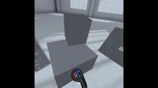 Cutting A Hole In An Object In Gravity Sketch