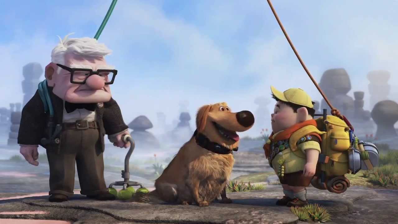 up short film pixar