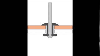 rivet animation
