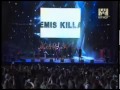 Emis Killa Fedez Club Dogo J Ax We Will Rock You ARENA DI VERONA Emis Killa Fedez Club Dogo J Ax We Will Rock You ARENA DI VERONA
