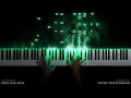 Star Wars - Cantina Band (Piano Version)