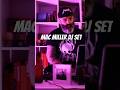 Mac Miller Dj Set with Amsterdam Walkthrough Out Now #MacMiller #Masterdam