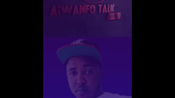 Awainfo Talk Show Message To Benjamin Vera Baby Fa...