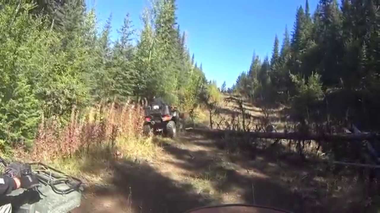 Howard Lake Ride YouTube