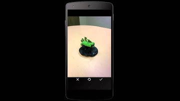 HTML5 Camera Access with BridgeIt