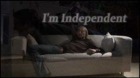 Mega64: GDC 2008 "I Am Independent"