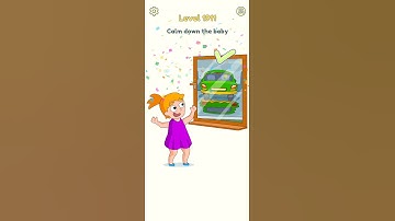 DOP 2: Delete One Part Game Level 1911