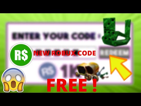 New Robux Promocode On Bloxawards 2019 Roblox Youtube - insane 200 working promo code give robux on lootbux by