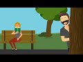 5 Interesting Ways to Talk to Women - Make Her Easily Love You (Animated)