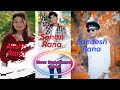 New rana tharu song 2078 editor sandesh singernarayan rana ranatharu