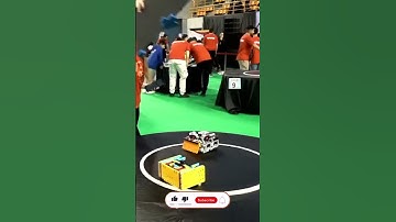 MRC Lego Wrestling Minoan robotics competition greece 🇬🇷 2025  #lego #sumo