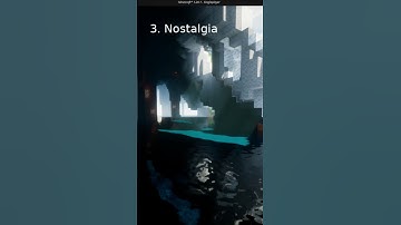 Which Shaders Are Best? part 3  #minecraft