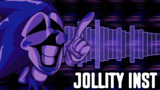 [FNF] JOLLITY - Original Majin song INSTRUMENTAL (+FLP)