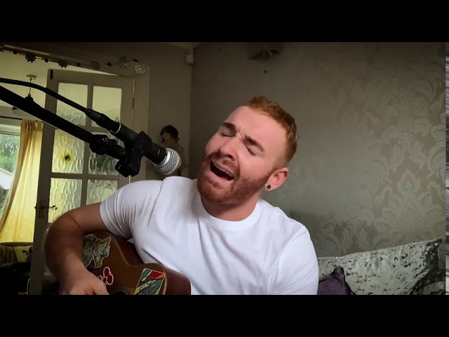 Rise Up - Andra Day (Kieran Eldridge Cover)