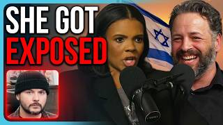SHE GOT EXPOSED