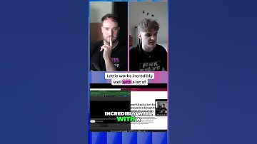 Lottie Animations: Website Magic & Beyond - Unleash the Power #shorts