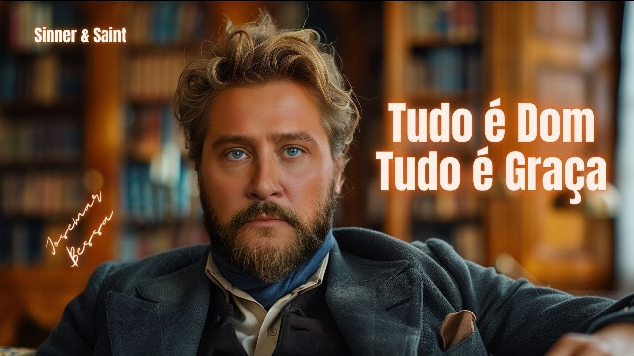Tudo é Dom, Tudo é Graça | Charles Spurgeon | Sermão 2221