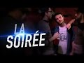 La Soirée - Studio Bagel