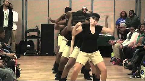 NPHC 2012 Stroll Comp Round 2: SGRhos