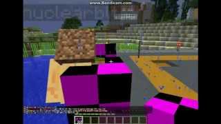 YukkuriCraft - Playing with the Kagome Bill