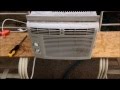 Cleaning Out A Window Air Conditioner