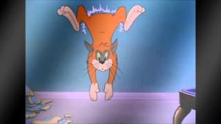 Tom and jerry, 36 episode - old rockin' chair (1948)
https://www./watch?v=gea3-g20new