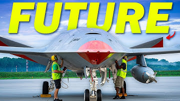 Why Drones Are The Future of Warfare (2024)