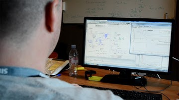 Simcenter Amesim - Addressing fuel economy challenges