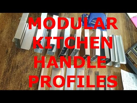 वीडियो: गोला प्रोफाइल (35 फोटो): रसोई के मुखौटे के लिए हैंडल-प्रोफाइल, लंबवत और अन्य प्रोफ़ाइल के आयाम, इसकी स्थापना