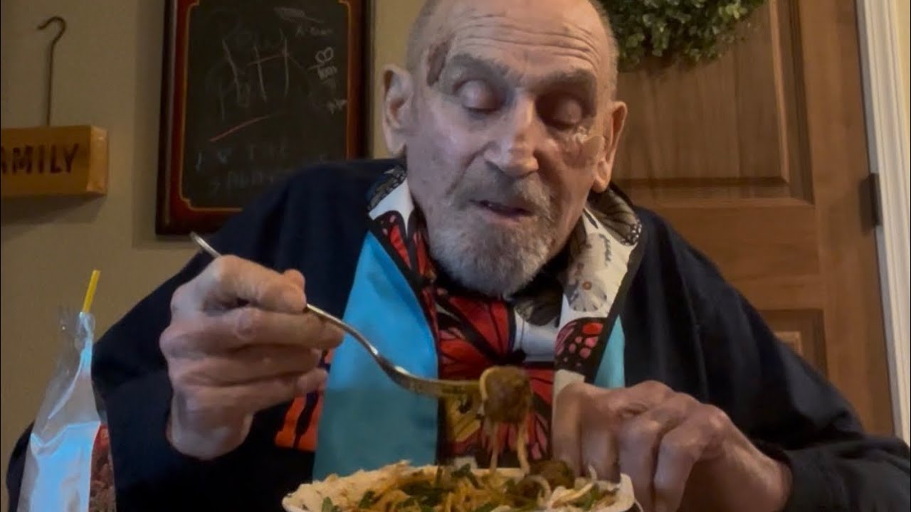 Where’s My Wife’s Bed? (My 1st Night Alone with Dad)