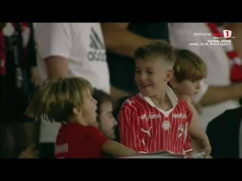 REZUMAT | Dinamo - Botoșani 0-0 | Etapa 2, SuperLiga, 2025 - 2026