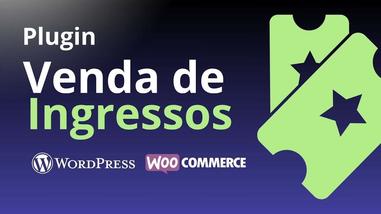 Reenvio de ingressos e testes de envio [UPDATE 1.2.20] Plugin Venda de Ingressos para WooCommerce