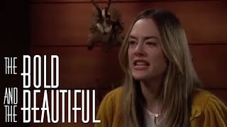 Bold and the Beautiful - 2021 (S34 E96) FULL EPISODE 8456