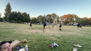 6/21/26 Quads Grass Vball