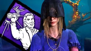 Essa build "meme" consegue prejudicar sim os jogadores de Jason.