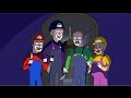 Trick or Treat Stories Animated