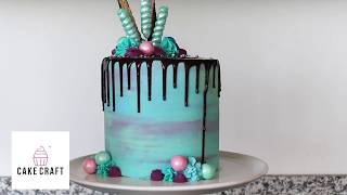 Cake Drip By Cake Craft