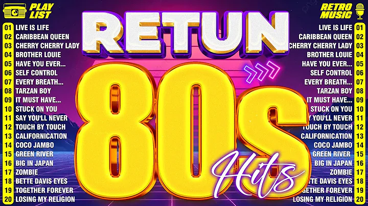 Best Music Hits 70s 80s 90s Playlist 📀 Greatest Hits 70s 80s 90s Oldies Music 1886 📀 Music Hits 80